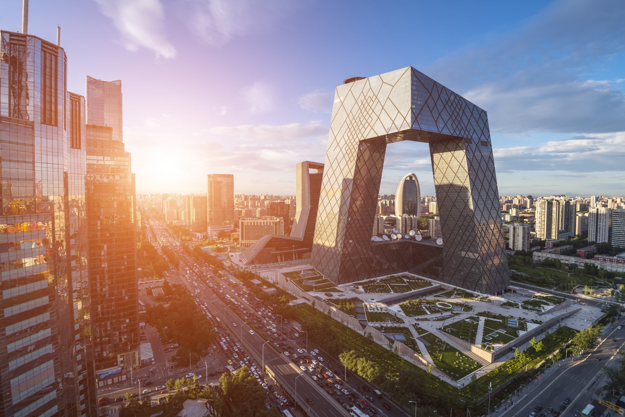 Flashback: WEC/ IWS Delegation Trip to China 2024